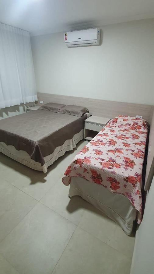 Casa Darci - Beira-Mar, No Condominio Village 마라고지 외부 사진