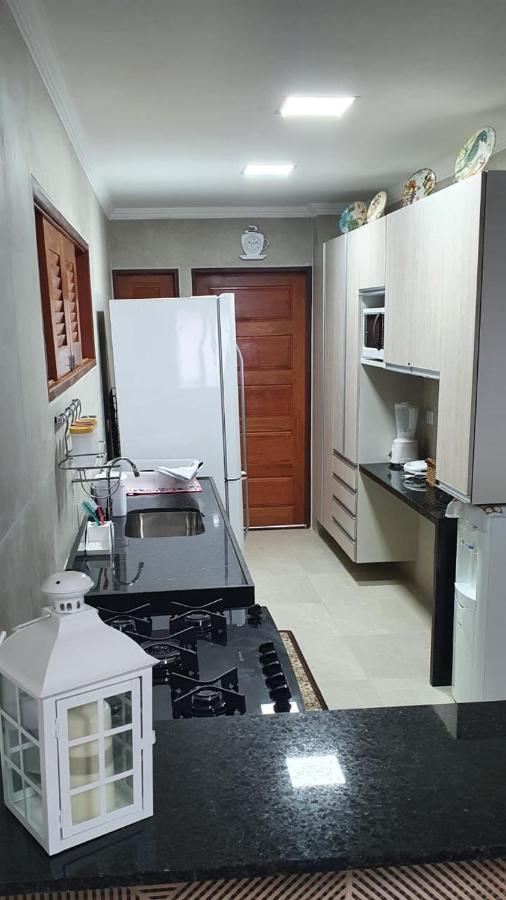 Casa Darci - Beira-Mar, No Condominio Village 마라고지 외부 사진