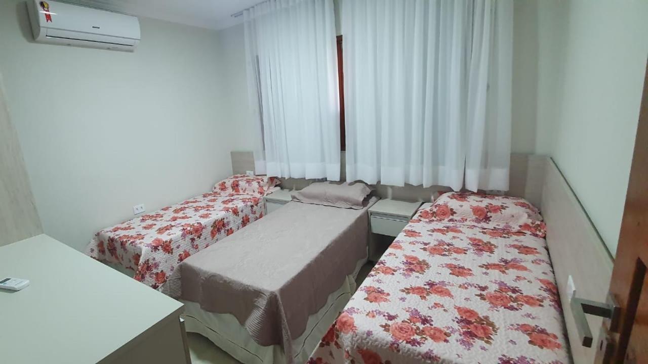 Casa Darci - Beira-Mar, No Condominio Village 마라고지 외부 사진
